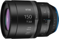 Об'єктив Irix 150mm T3.0 Macro 1:1 Cine 