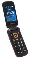 Мобільний телефон Uniwa V909T 0.12 ГБ