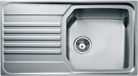 Кухонна мийка Teka Premium 1B 1D 12128009 860x500