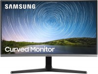 Monitor Samsung C32R500F 32 "