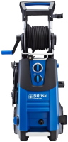 Мийка високого тиску Nilfisk Premium 190-12 Power 