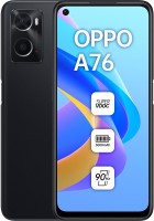 Telefon komórkowy OPPO A76 Pamięć RAM 4 GB