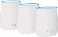 Фото - Wi-Fi адаптер NETGEAR Orbi AC2200 (3-pack) 