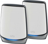 Wi-Fi адаптер NETGEAR Orbi AX6000 (2-pack) 
