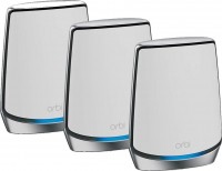 Wi-Fi адаптер NETGEAR Orbi AX6000 (3-pack) 