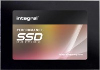 SSD Integral P-Series INSSD128GS625P5 128 GB