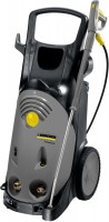 Фото - Мийка високого тиску Karcher HD 10/23-4 S Plus 