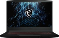 Zdjęcia - Laptop MSI GF63 Thin 11SC (GF63 11SC-1641XRO)