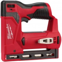 Фото - Будівельний степлер Milwaukee M12 BST-0 