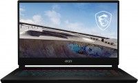 Zdjęcia - Laptop MSI Stealth 15M B12UE (S15M B12UE-040US)