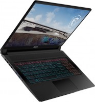 Zdjęcia - Laptop MSI Stealth 17M A12UE (S17M A12UE-034PL)