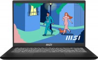 Zdjęcia - Laptop MSI Modern 15 B12M (B12M-042ES)