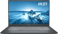 Zdjęcia - Laptop MSI Prestige 15 A12UC