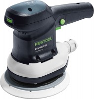 Фото - Шліфувальна машина Festool ETS 150/3 EQ-Plus 576072 