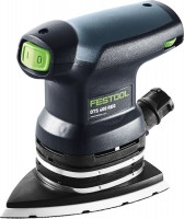 Фото - Шліфувальна машина Festool DTS 400 REQ-Plus 576064 