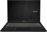 Zdjęcia - Laptop MSI Summit E16 Flip A12UDT