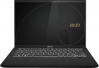 Zdjęcia - Laptop MSI Summit E14 Flip Evo A12MT