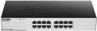 Switch D-Link GO-SW-16G 