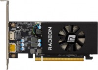 Відеокарта PowerColor Radeon RX 6400 Low Profile 