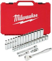 Біти / торцеві голівки Milwaukee 4932464945 