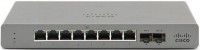 Фото - Комутатор Cisco Meraki Go GS110-8-HW-EU 