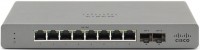 Фото - Комутатор Cisco Meraki Go GS110-8P-HW-EU 