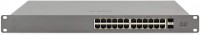 Фото - Комутатор Cisco Meraki Go GS110-24-HW-EU 