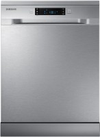 Посудомийна машина Samsung DW60A6092FS нержавіюча сталь