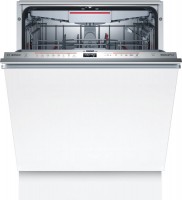 Вбудована посудомийна машина Bosch SMV 6ZCX42E 