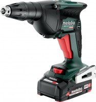 Фото - Дриль / шурупокрут Metabo HBS 18 LTX BL 3000 620062500 