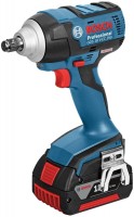 Фото - Дриль / шурупокрут Bosch GDS 18 V-EC 250 Professional 06019D8100 