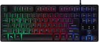 Клавіатура Acer Nitro Keyboard TKL 