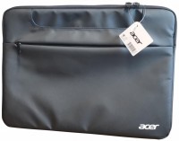 Zdjęcia - Torba na laptopa Acer Multi Pocket Sleeve 13.5 13.5 "