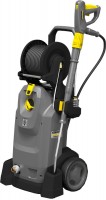 Фото - Мийка високого тиску Karcher HD 8/18-4 MX Plus 