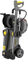 Zdjęcia - Myjka wysokociśnieniowa Karcher HD 5/15 CX Plus + FR Classic 
