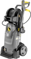 Фото - Мийка високого тиску Karcher HD 6/16-4 MXA Plus 