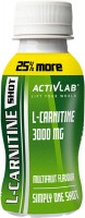 Spalacz tłuszczu Activlab L-Carnitine Shot 100 ml