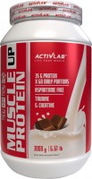 Zdjęcia - Odżywka białkowa Activlab Muscle Up Protein 3 kg