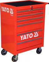 Ящик для інструменту Yato YT-0913 