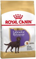 Корм для собак Royal Canin Labrador Retriever Sterilised 12 kg 