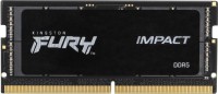 Оперативна пам'ять Kingston Fury Impact DDR5 2x16Gb KF548S38IBK2-32