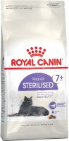 Zdjęcia - Karma dla kotów Royal Canin Sterilised 7+  10 kg