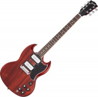 Zdjęcia - Gitara Gibson SG Tony Iommi Signature 