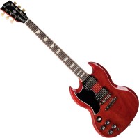 Фото - Електрогітара / бас-гітара Gibson SG Standard '61 Left Handed 