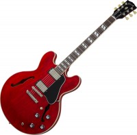 Електрогітара / бас-гітара Gibson ES-345 