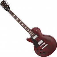 Електрогітара / бас-гітара Gibson Les Paul Studio Left Handed 