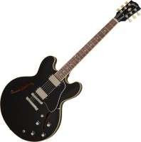 Електрогітара / бас-гітара Gibson ES-335 