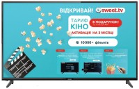 Фото - Телевізор Akai UA65UHD22T2S 65 "