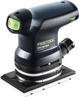 Фото - Шліфувальна машина Festool Rutscher RTS 400 REQ-Plus 574634 