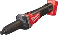 Фото - Шліфувальна машина Milwaukee M18 FDG-0X 